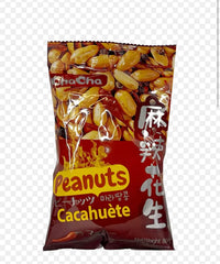 CHACHA PEANUT-80G