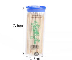 T-PICK- TOOTH PICK 24PCS