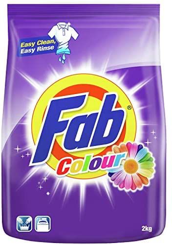 FAB COLOUR- 2KG