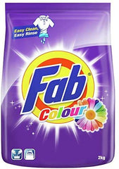 FAB COLOUR- 2KG