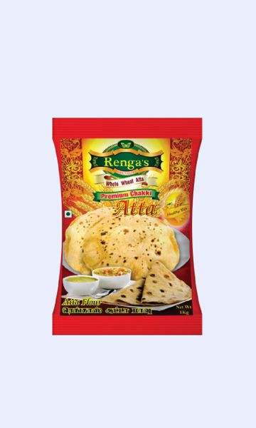 RENGA'S ATTA FLOUR 1KG
