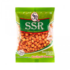 SSR- MASALA FRIED GRAM DAL (100G)
