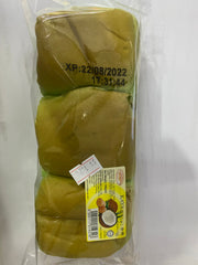 COUNTRY KAYA BUN 3 IN 1 -150gm