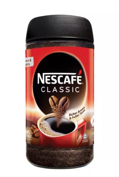 Nescafe Classic Rich Aroma-100g
