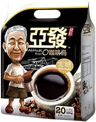 AH HOAT KOPI-O -  20X20g