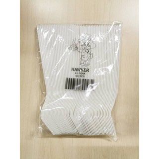 HAWKER FORK 6.5''- 50PCS