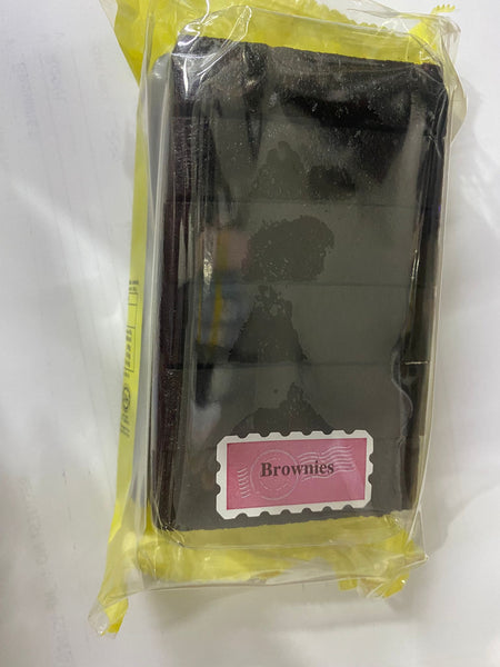 COUNTRY BROWNIES-200g