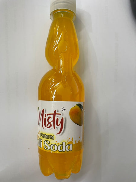 MISTY MANGO GOLI SODA -300ML