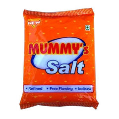 SALT MUMMY'S