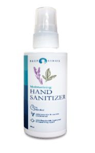 REEF SERIES MOISTURIZING HAND SANITIZER  (99ML)