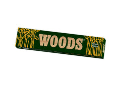 Woods Natural Incense Stick - Agarbatti Stick