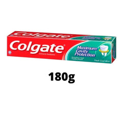 Colgate Maximum Cavity Protection Toothpaste- 180G