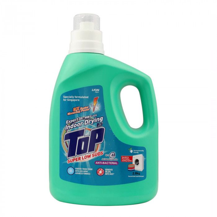 Top Detergent ( Liquid) 2.8kg