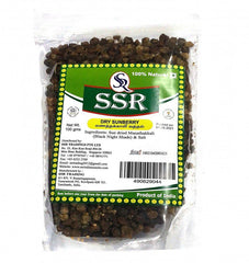 SSR- INDIAN BLACK PEPPER (100G)