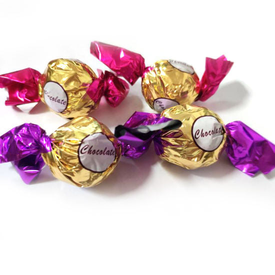 CHOCOLATE OR CANDY LOOSE PC