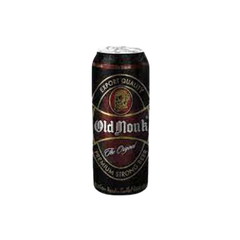 OLD MONK STRONG BEER 500ML